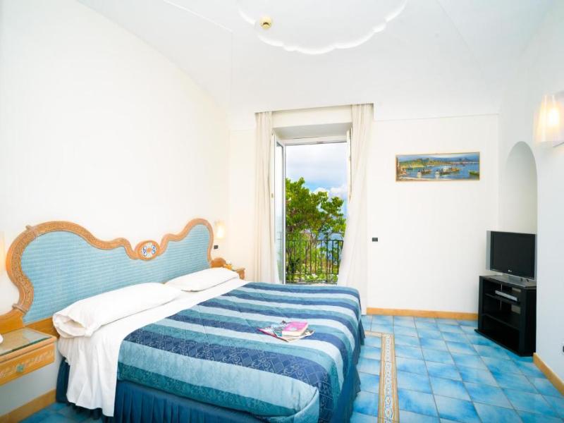 Albergo Italia - Oda