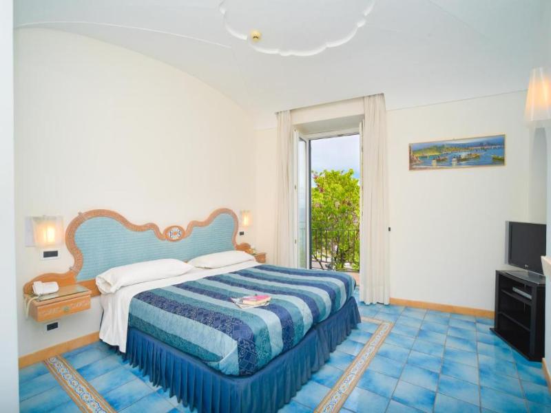 Albergo Italia - Oda