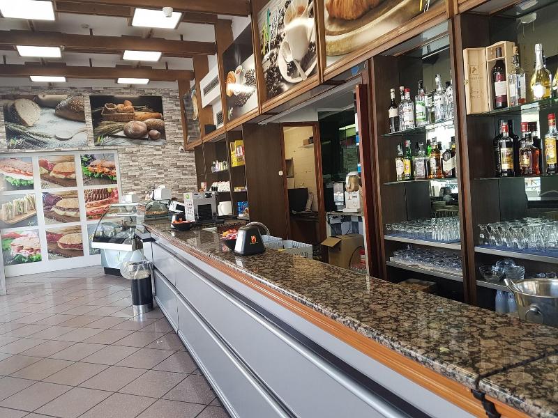 Grand Lamezia - Bar