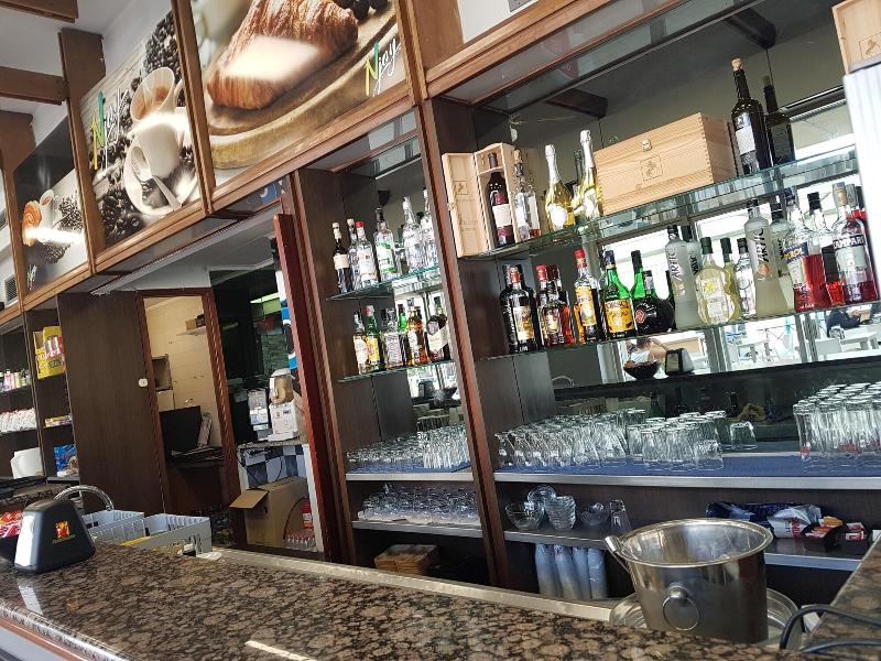 Grand Lamezia - Bar