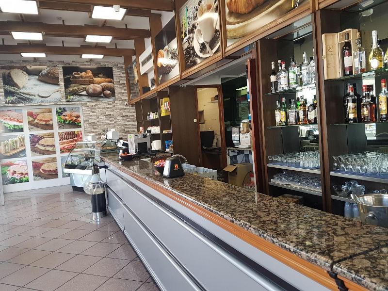 Grand Lamezia - Bar