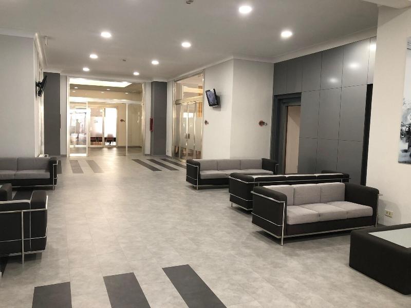 Grand Lamezia - Genel