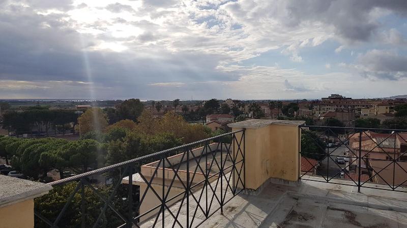 Grand Lamezia - Genel