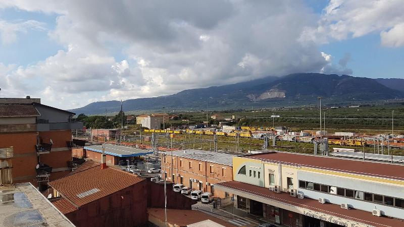 Grand Lamezia - Genel