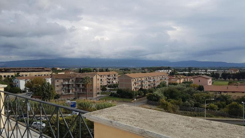 Grand Lamezia - Genel