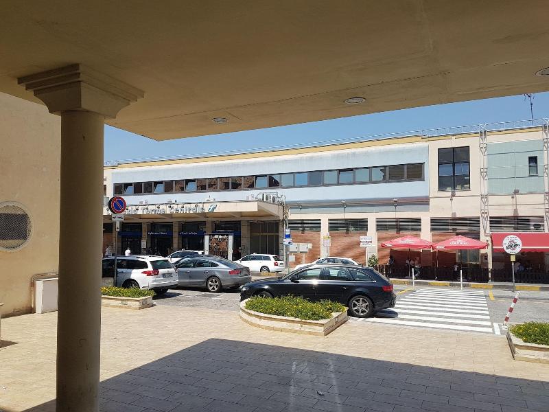 Grand Lamezia - Genel