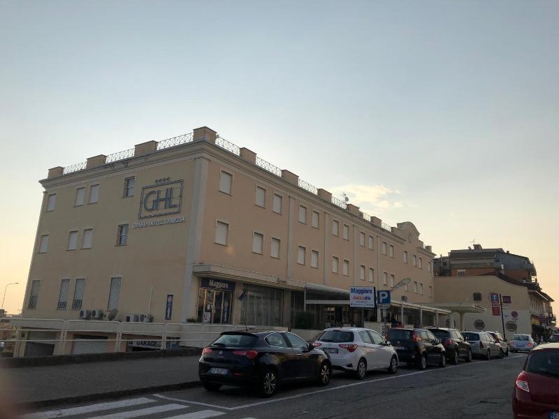 Grand Lamezia - Genel