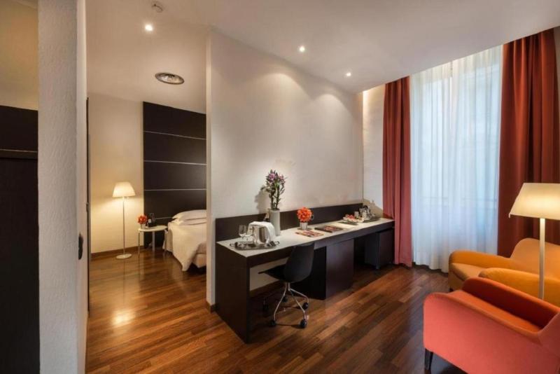 Grand Lamezia - Genel