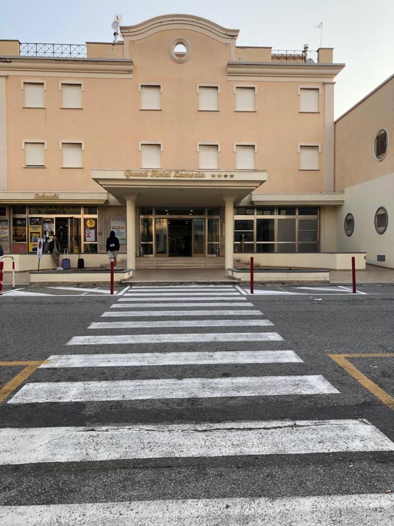 Grand Lamezia - Genel