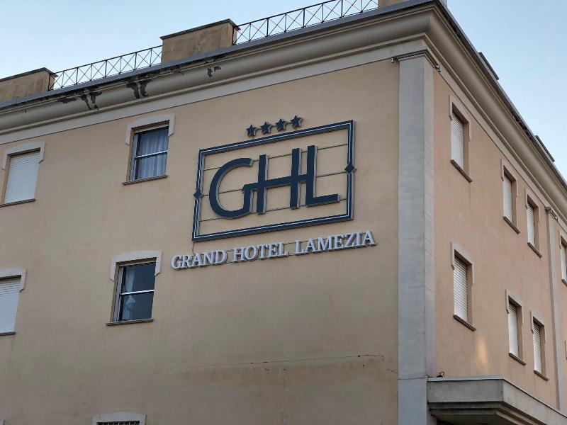 Grand Lamezia - Genel