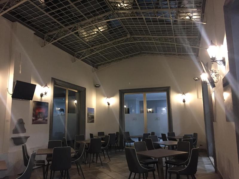 Grand Lamezia - Genel