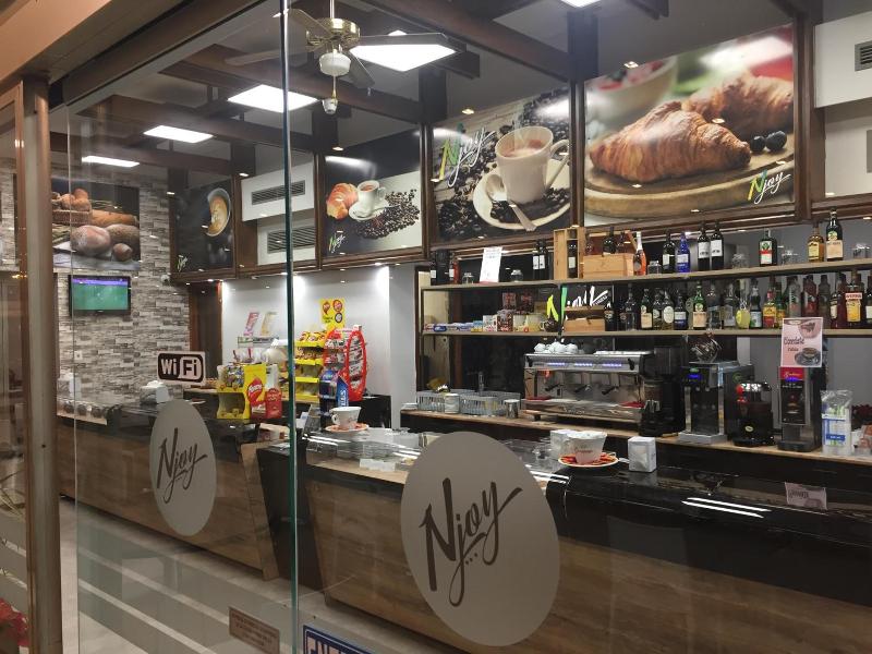 Grand Lamezia - Genel