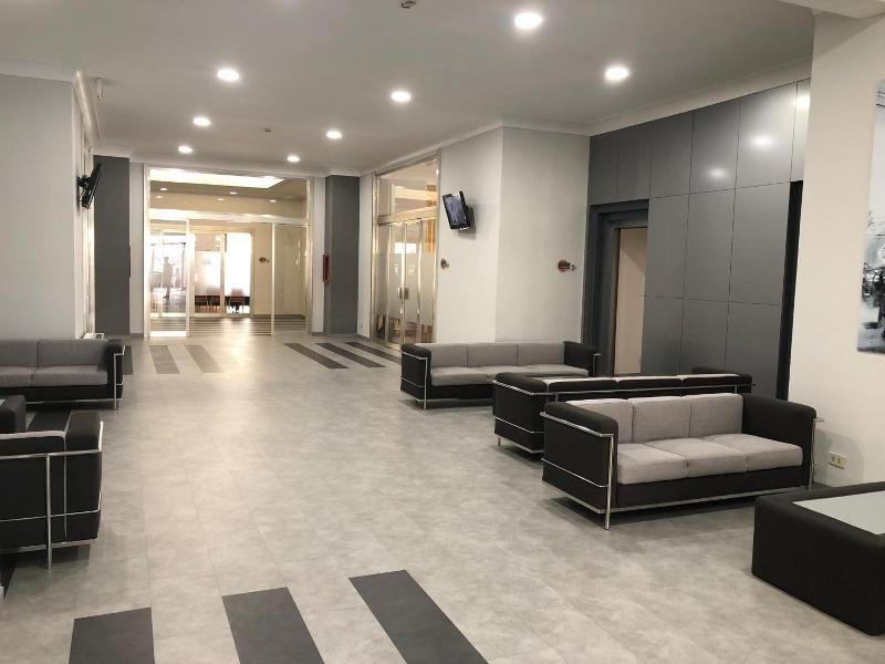 Grand Lamezia - Genel