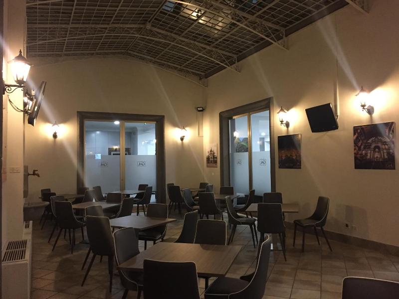 Grand Lamezia - Genel