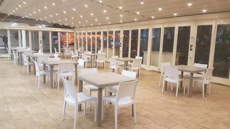 Grand Lamezia - Genel