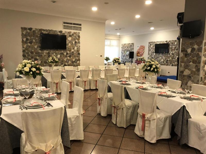 Grand Lamezia - Genel