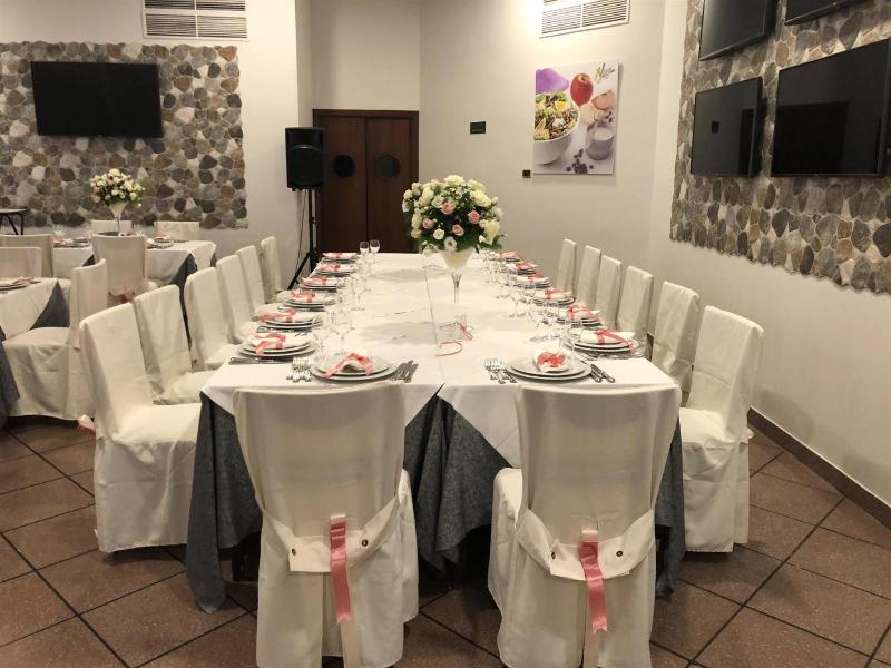 Grand Lamezia - Genel