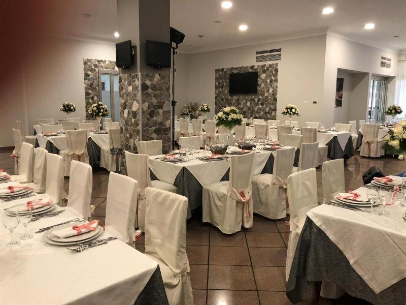 Grand Lamezia - Genel