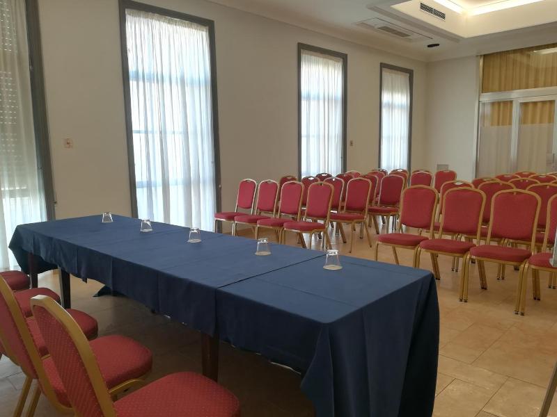 Grand Lamezia - Genel