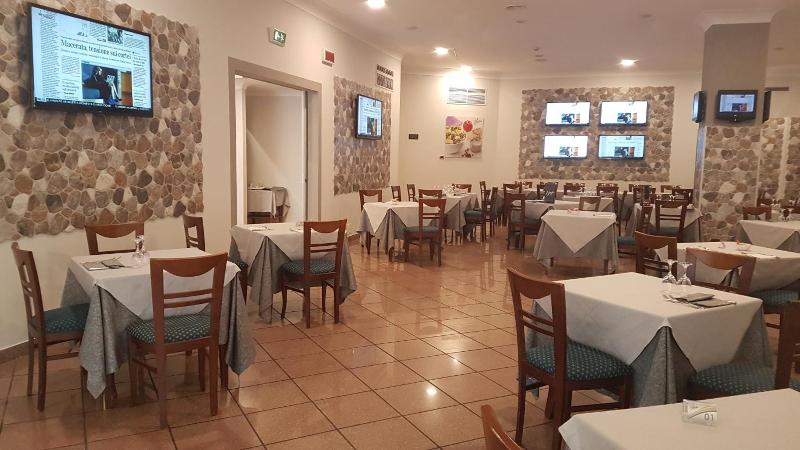 Grand Lamezia - Genel