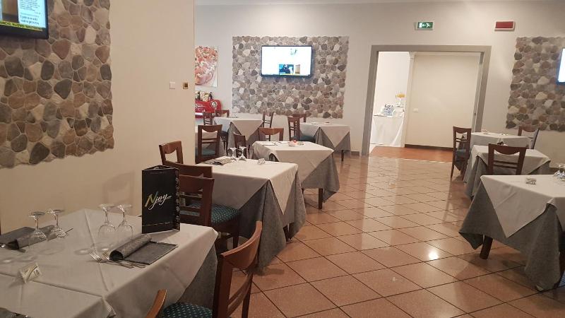 Grand Lamezia - Genel