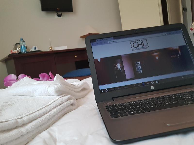 Grand Lamezia - Genel