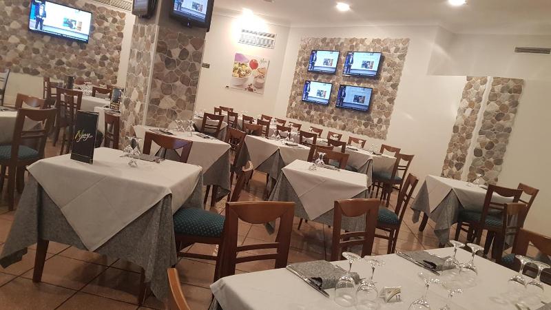 Grand Lamezia - Genel
