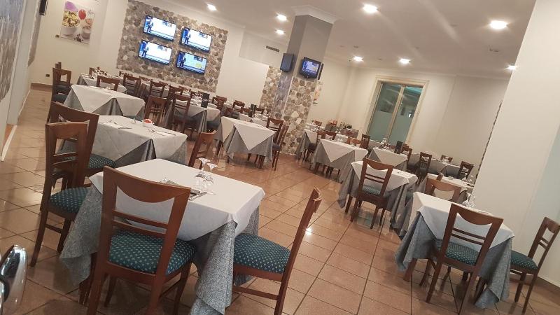 Grand Lamezia - Genel
