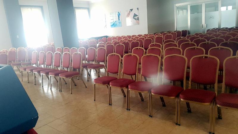 Grand Lamezia - Genel