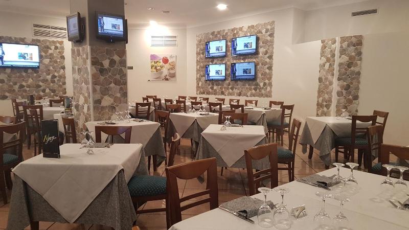 Grand Lamezia - Genel