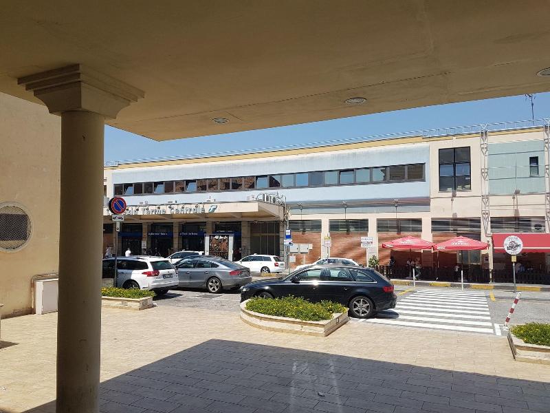 Grand Lamezia - Genel