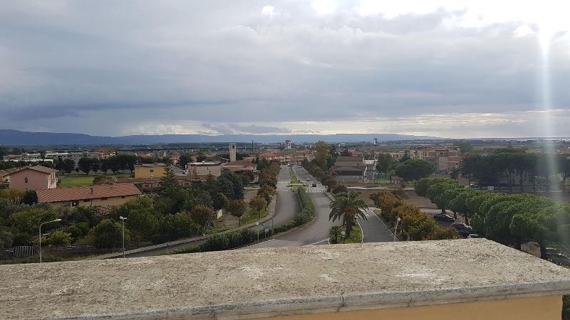 Grand Lamezia - Genel