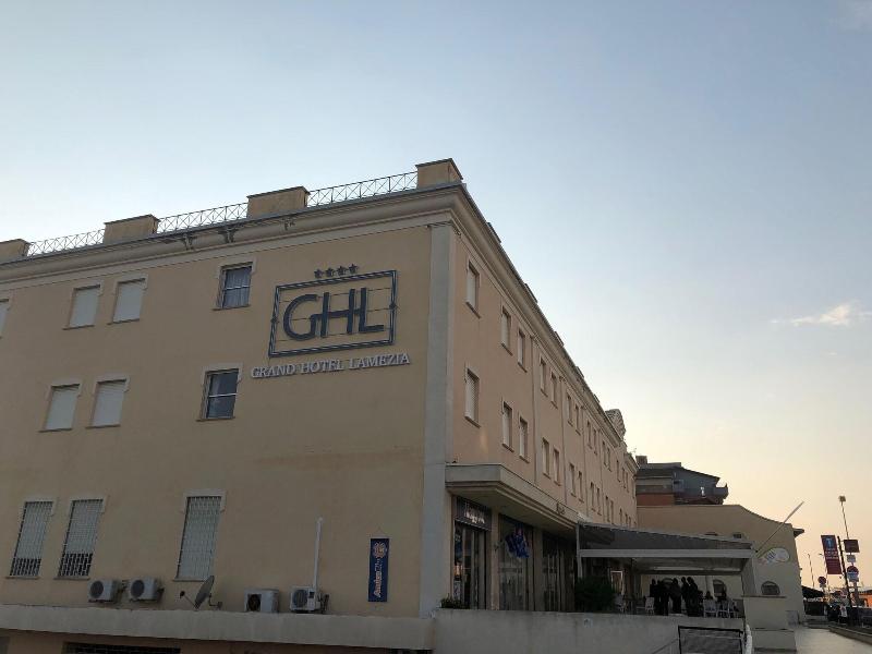 Grand Lamezia - Genel