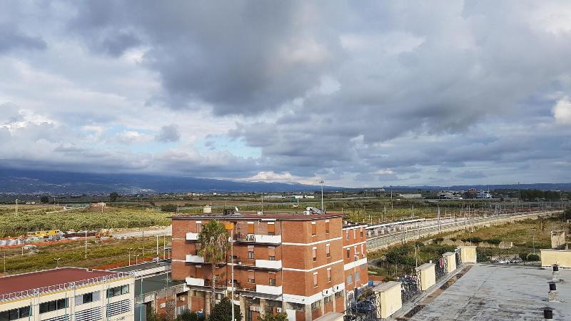 Grand Lamezia - Genel