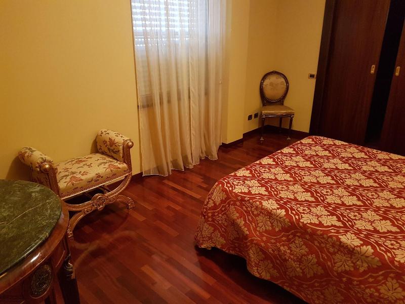 Grand Lamezia - Oda