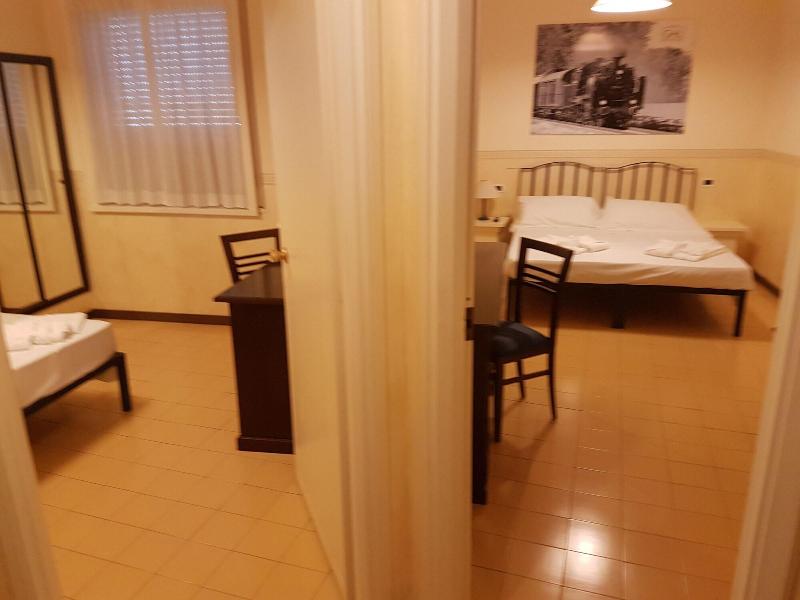 Grand Lamezia - Oda