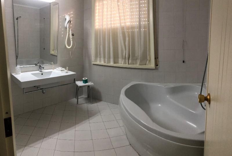 Grand Lamezia - Oda