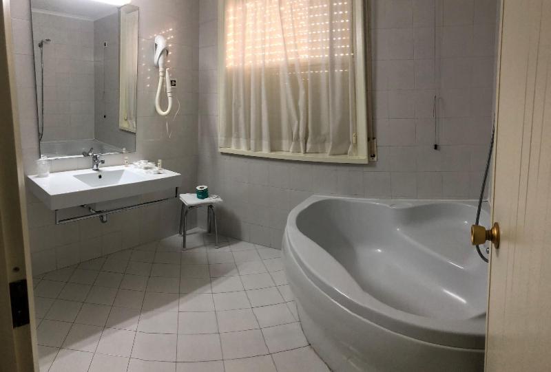 Grand Lamezia - Oda