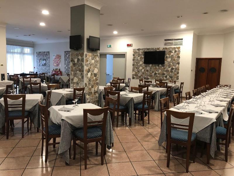 Grand Lamezia - Restoran
