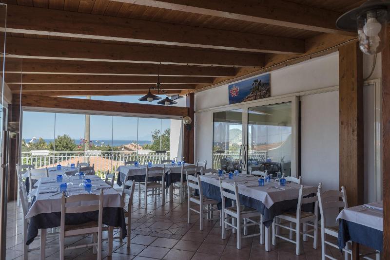 Il Colleverde - Restoran