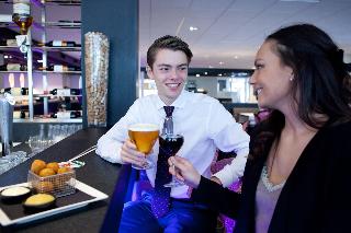 Van Der Valk Hotel Rotterdam Nieuwerkerk fotoÄŸrafÄ±