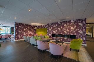 Van Der Valk Hotel Rotterdam Nieuwerkerk fotoÄŸrafÄ±