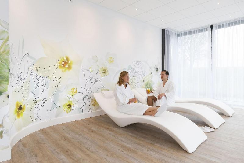 Van Der Valk Hotel Rotterdam Nieuwerkerk - Aktivite