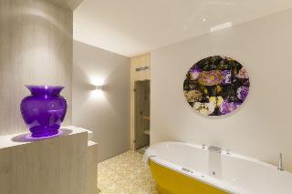 Van Der Valk Hotel Rotterdam Nieuwerkerk fotoÄŸrafÄ±