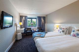 Van Der Valk Hotel Rotterdam Nieuwerkerk fotoÄŸrafÄ±