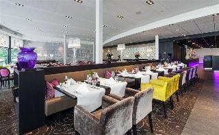 Van Der Valk Hotel Rotterdam Nieuwerkerk fotoÄŸrafÄ±