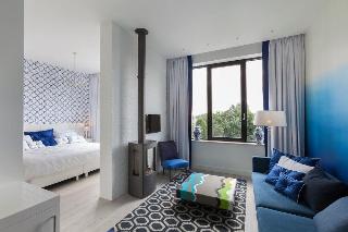 Van Der Valk Hotel Rotterdam Nieuwerkerk fotoÄŸrafÄ±