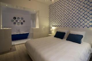 Van Der Valk Hotel Rotterdam Nieuwerkerk fotoÄŸrafÄ±