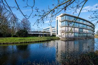 Van Der Valk Hotel Rotterdam Nieuwerkerk fotoÄŸrafÄ±