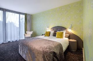 Van Der Valk Hotel Rotterdam Nieuwerkerk fotoÄŸrafÄ±